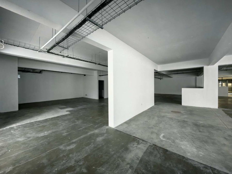 To Let commercial Property for Rent in Woodstock Western Cape